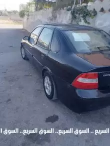 اوبل فكترا موديل 97 للبيع