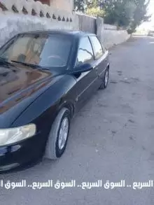 اوبل فكترا موديل 97 للبيع