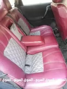 اوبل فكترا موديل 97 للبيع