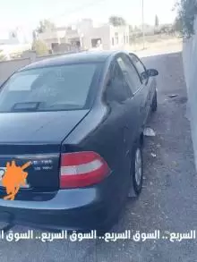 اوبل فكترا موديل 97 للبيع