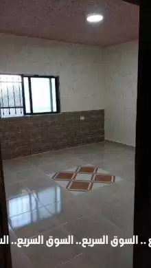 بيت مستقل للايجار في مادبا . العريش