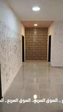 بيت مستقل للايجار في مادبا . العريش