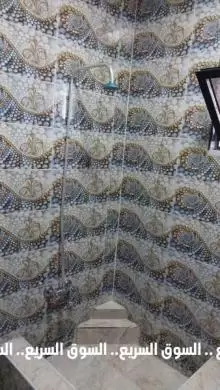 بيت مستقل للايجار في مادبا . العريش