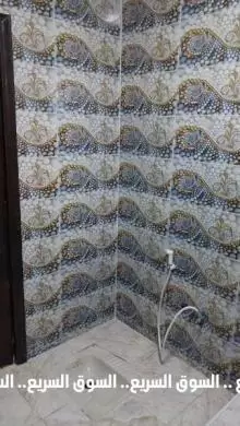 بيت مستقل للايجار في مادبا . العريش
