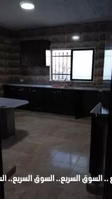 بيت مستقل للايجار في مادبا . العريش