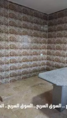 بيت مستقل للايجار في مادبا . العريش