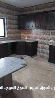 بيت مستقل للايجار في مادبا . العريش