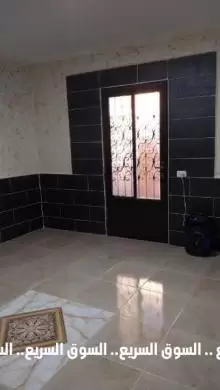 بيت مستقل للايجار في مادبا . العريش