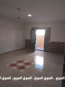 بيت مستقل للايجار في مادبا . العريش