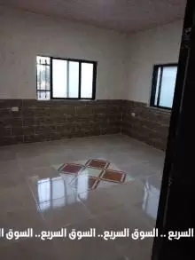 بيت مستقل للايجار في مادبا . العريش