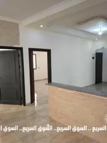 شقه للايجار مادبا الحي الشرقي