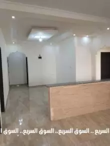 شقه للايجار مادبا الحي الشرقي