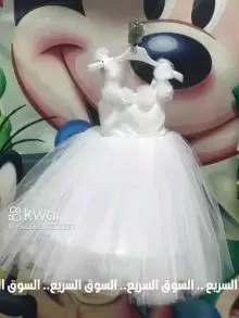 فساتين بناتي - أطفال