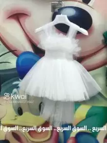 فساتين بناتي - أطفال