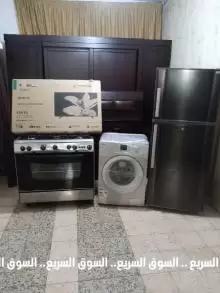 اثاث كامل للبيع