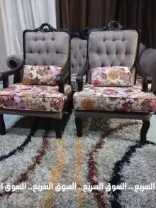 أثاث فاخر للبيع المستعجل