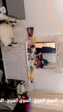 اثاث مركز تجميل نسائي للبيع بالكامل