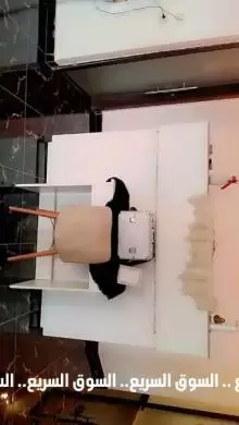 اثاث مركز تجميل نسائي للبيع بالكامل