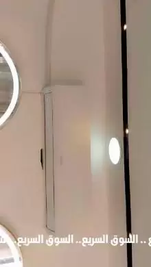 اثاث مركز تجميل نسائي للبيع بالكامل