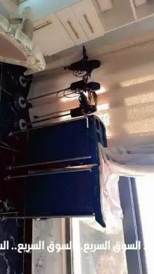 اثاث مركز تجميل نسائي للبيع بالكامل