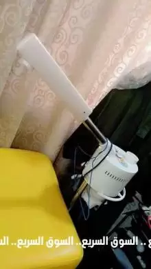 اثاث مركز تجميل نسائي للبيع بالكامل