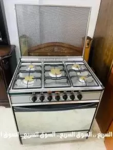 غاز يونيفيرسال مستعمل للبيع