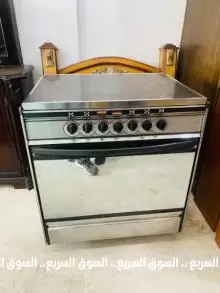 غاز يونيفيرسال مستعمل للبيع