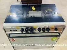غاز يونيفيرسال مستعمل للبيع فاخر جدآ