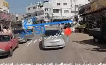 ارض تجاري للبيع في الرمثا . الحي الشمالي
