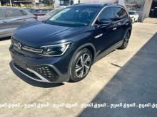 للبيع فلوكس فاجن Volkswagen ID6 موديل 2022