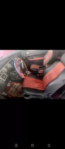 بيجو 307 للبيع 2007