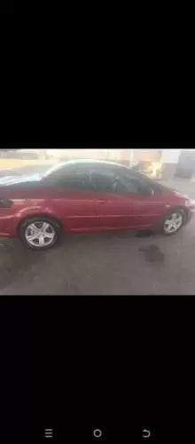 بيجو 307 للبيع 2007