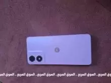 تليفون موتورولا 13 مستعمل للبيع