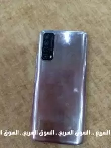 تلفون هواوي HUAWEI Y7a للبيع