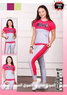 تشكيله بيجامات للصبايا