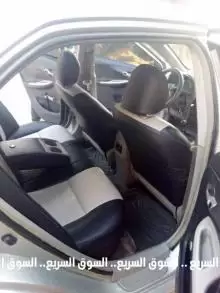 تويوتا كورولا 2009 للبيع