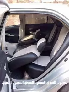 تويوتا كورولا 2009 للبيع