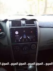 تويوتا كورولا 2009 للبيع