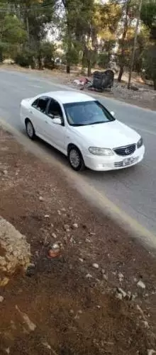 نيسان صني موديل 2012 للبيع