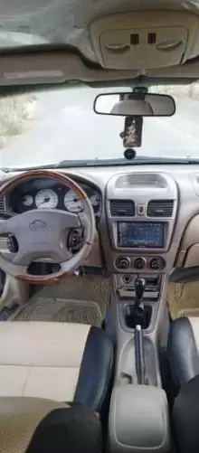 نيسان صني موديل 2012 للبيع