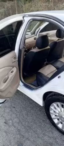 نيسان صني موديل 2012 للبيع