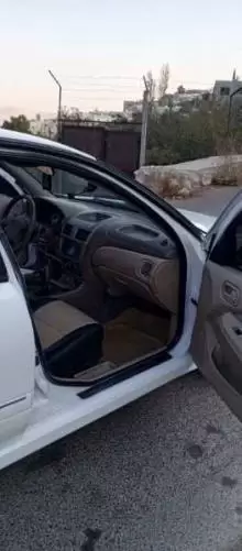 نيسان صني موديل 2012 للبيع