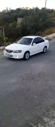 نيسان صني موديل 2012 للبيع
