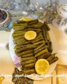 اكل جاهز لطلاب الجامعات والبيوت