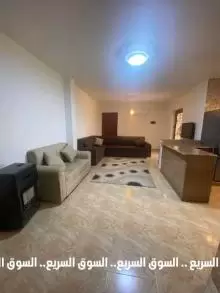 شقة مفروشة للإيجار جرش - دير الليات - باب الهوا