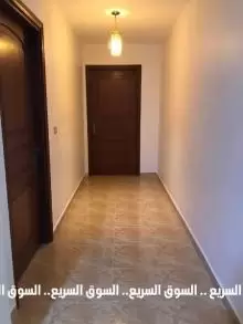شقة مفروشة للإيجار جرش - دير الليات - باب الهوا
