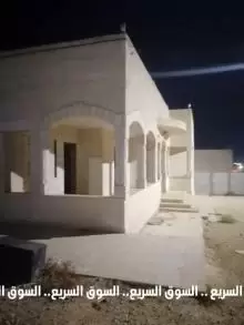 بيت مستقل للايجار في المفرق حي نواره الشرقي
