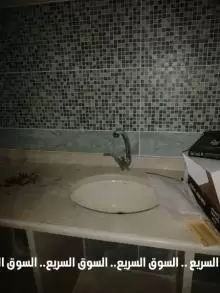 بيت مستقل للايجار في المفرق حي نواره الشرقي