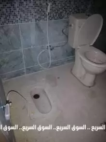 بيت مستقل للايجار في المفرق حي نواره الشرقي