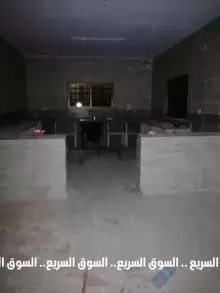 بيت مستقل للايجار في المفرق حي نواره الشرقي